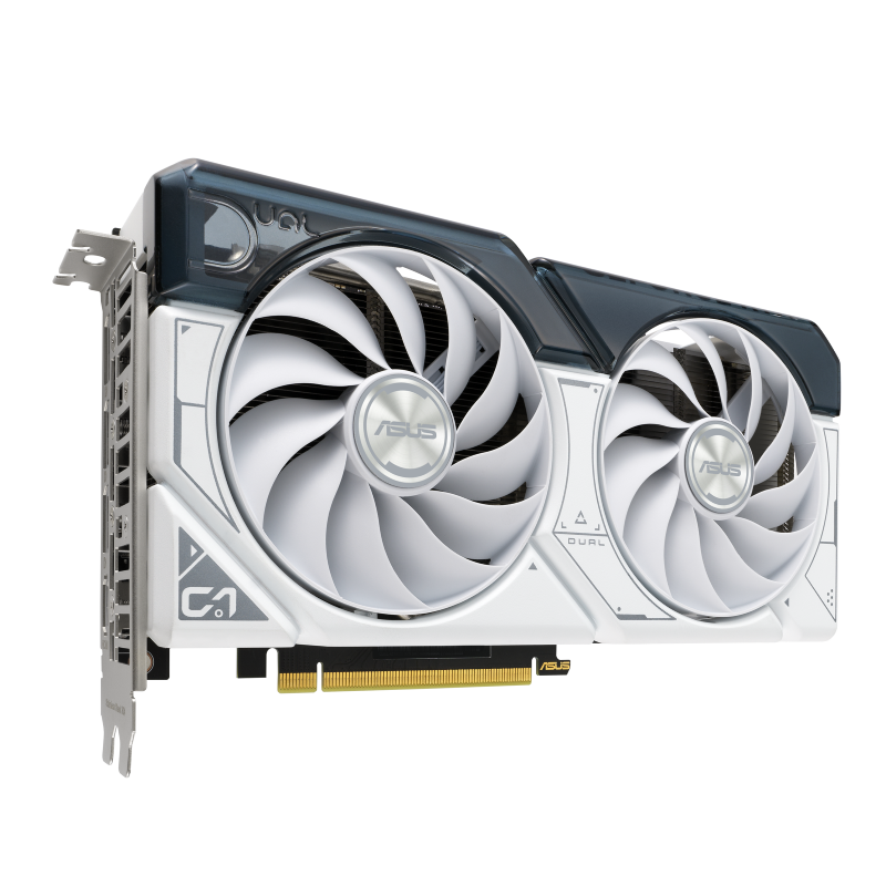 ASUS DUAL GeForce RTX 4060
